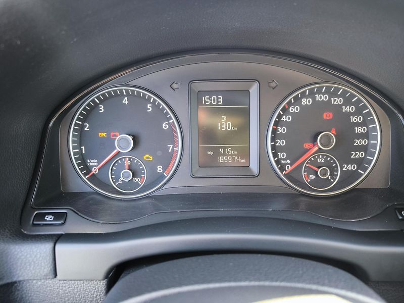Volkswagen Golf Plus VI 1,6MPI 75kW SERVISKA 1MAJ. - fotka 38 z 55