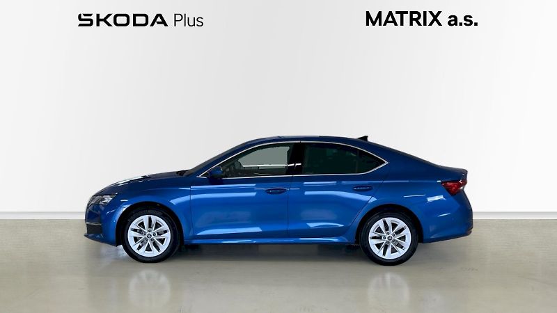 Škoda Octavia (2025) Top Selection  2.0TDI 110kw DS - fotka 3 z 33