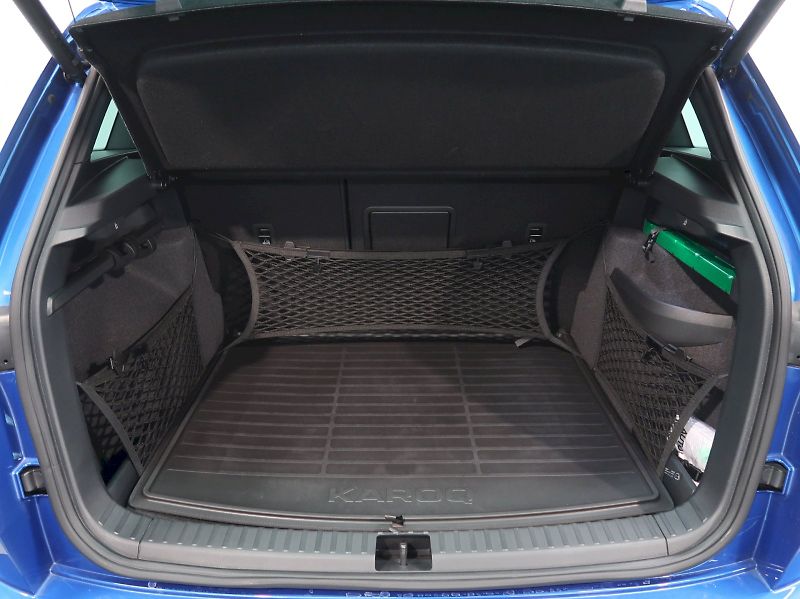 Škoda Karoq (2026) SPORTLINE 2.0TDI 110KW 4X4 DSG - fotka 9 z 31