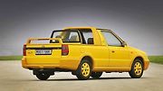 Škoda Felicia Fun.