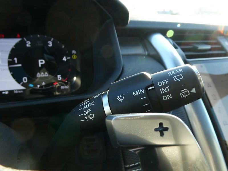 Land Rover Discovery 5 3,0 Gemini D350 - fotka 23 z 44