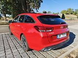 Hyundai i30 (2024) 1.0T-GDI Style, tažné, odp.DPH - náhled 9