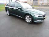 Škoda Superb 1,6 TDI 88 kW Automat - náhled 1