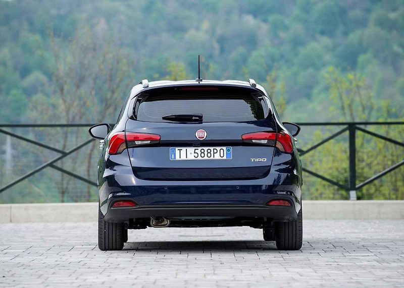 Opel Adam je jedno z mála posledních aut na LPG