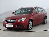 Opel Insignia (2009) 2.0 CDTI, po STK, jezdí dobře - náhled 1