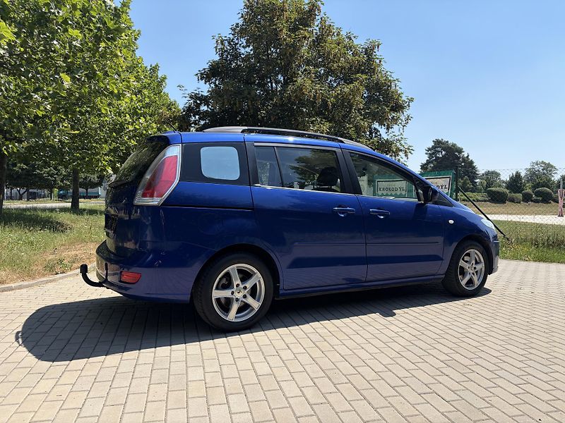 Mazda 5 1.8 Comfort - fotka 11 z 25