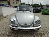 Volkswagen Ostatní BROUK  1,2  1303 CABRIO - náhled 1