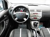 Ford Kuga 2,0 TDCi Titanium 4X4 - náhled 11