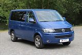 Volkswagen Transporter 2.0 TDI / 9Míst / 140PS / Tažn - náhled 30