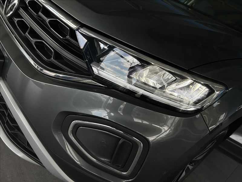 Volkswagen T-Roc 1,0   TSI,GOAL,SERVISKA,1.MAJ - fotka 31 z 31