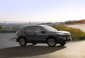 Suzuki S-Cross 2022