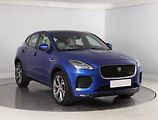 Jaguar E-Pace (2019) P300 AWD - náhled 1