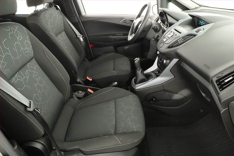 Ford B-MAX (2015) Trend 1.0 EcoBoost - fotka 7 z 12