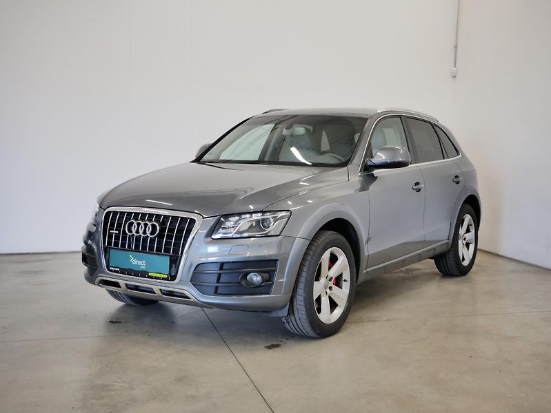 Audi Q5 - fotografie inzerátu