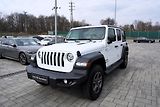 Jeep Wrangler 2.2 CRD/Sport/MultiJet/4x4/AT - náhled 1