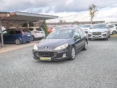 Peugeot 407 (2006) 2.0HDI 100KW – PANORAMA - fotografie inzerátu