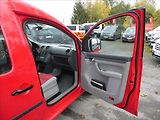 Volkswagen Caddy 1,4 i 59kW závěs, LIFE - náhled 20