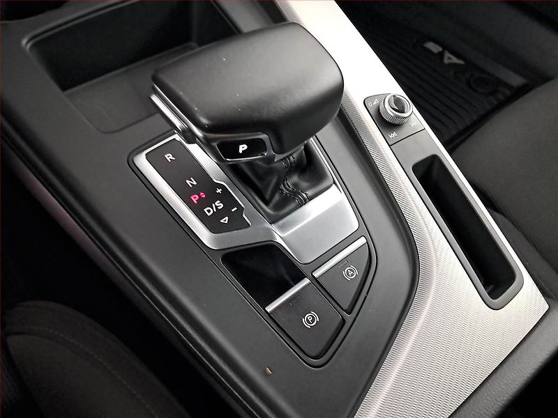 Audi A5 (2020) 45 TFSI - fotka 13 z 17