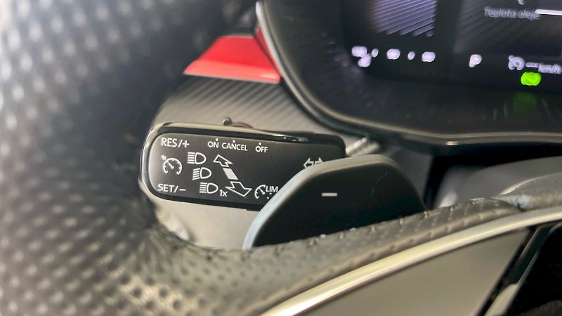 Škoda Fabia (2025) Monte Carlo 1.0TSI 85kW DSG - fotka 22 z 30