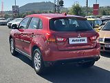 Mitsubishi ASX (2017) 1.6 MIVEC, AC, výhřev sed. - náhled 6