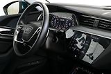 Audi e-tron 55 300kW Kessy ACC HUD ZÁRUKA - náhled 16