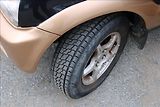 Daihatsu Terios 1,3 i  4 x 4,STK 3/2027,KLIMA - náhled 22