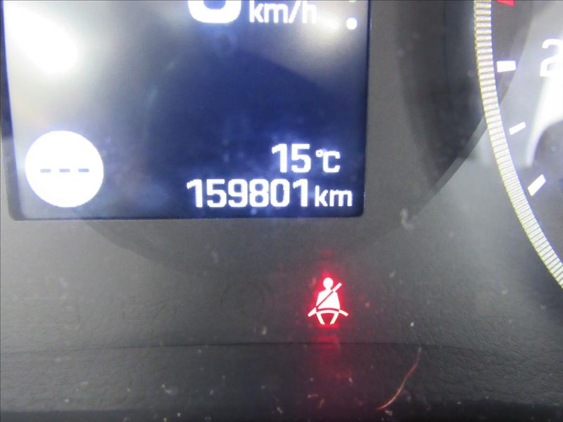 Hyundai Tucson 1,7 CRDi 85kW Nové v ČR - fotka 14 z 33