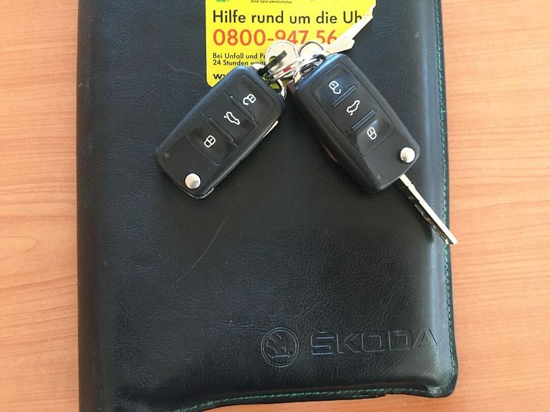 Škoda Fabia (2013) II Kombi 1.2 TSi 77 kW - fotka 20 z 29