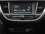 Opel Crossland X (2019) 1.2 Turbo, Automat, Serv.kniha - náhled 12