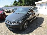 Volkswagen Touran 1,5TSI-110KW-7-MÍSTNÝ-NOVÁ STK - náhled 2