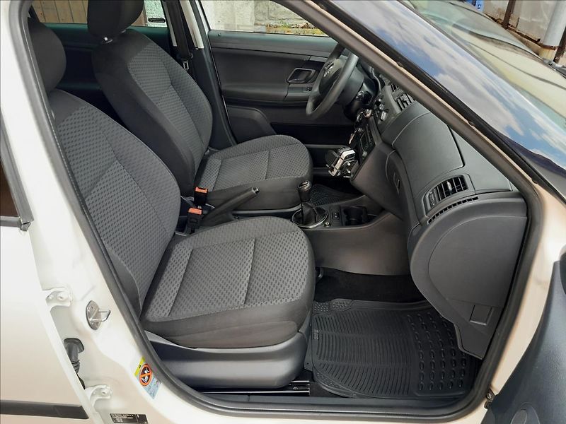 Škoda Fabia II FC 1,6 TDI PORUCHA MOTORU - fotka 27 z 51