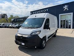 Peugeot Boxer - fotografie inzerátu