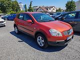 Nissan Qashqai 1.6  - náhled 1