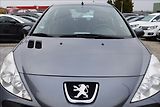 Peugeot 206 1,4 i (TU3) 54KW SERVISKA ALU - náhled 2