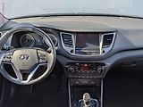Hyundai Tucson (2018) 1.6GDi, AC, výhřev sed - náhled 8