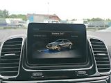 Mercedes-Benz GLE (2017) 350 CDi 4MATIC - náhled 17