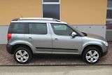 Škoda Yeti 2.0 TDI 4x4 AUT. KLIMA TAŽNÉ - náhled 2