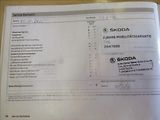 Škoda Octavia 2,0 TDI, serviska, digi klima, - náhled 37