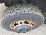 Volkswagen Crafter 2,5TDi, sklápěcí S1 - náhled 21