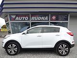 Kia Sportage 2,0 CRDi HP 4x4 135kW Automat - náhled 15