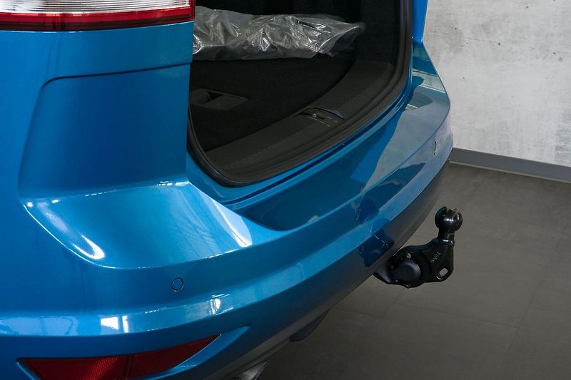 Volkswagen Touran 2.0TDI 110kW DSG Webasto IQ TZ - fotka 33 z 34