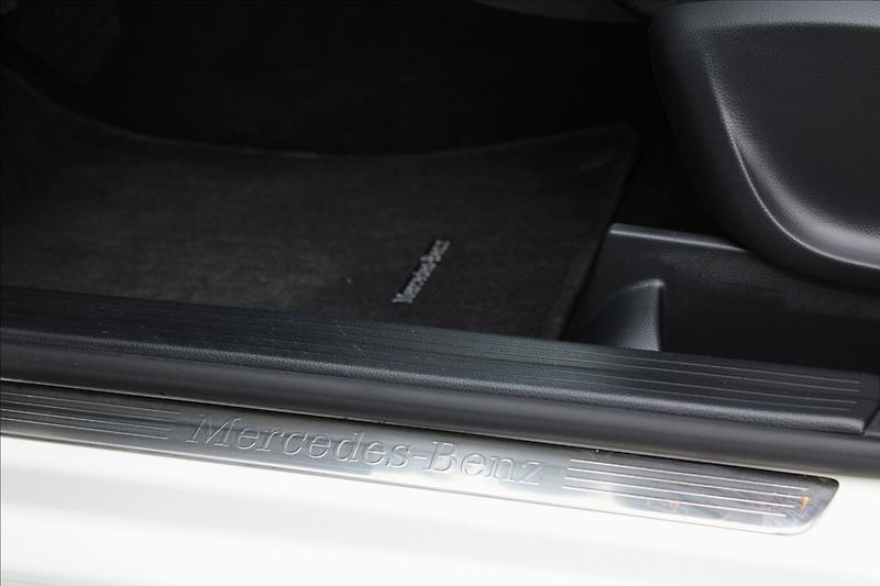 Mercedes-Benz Třídy B 180d NAVI, serviska,MANUAL - fotka 21 z 36