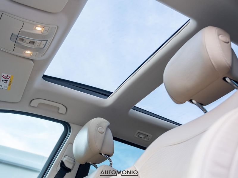 Mercedes-Benz GLS (2016) 350d 4Matic 7Miest, Pano, H&K - fotka 8 z 21