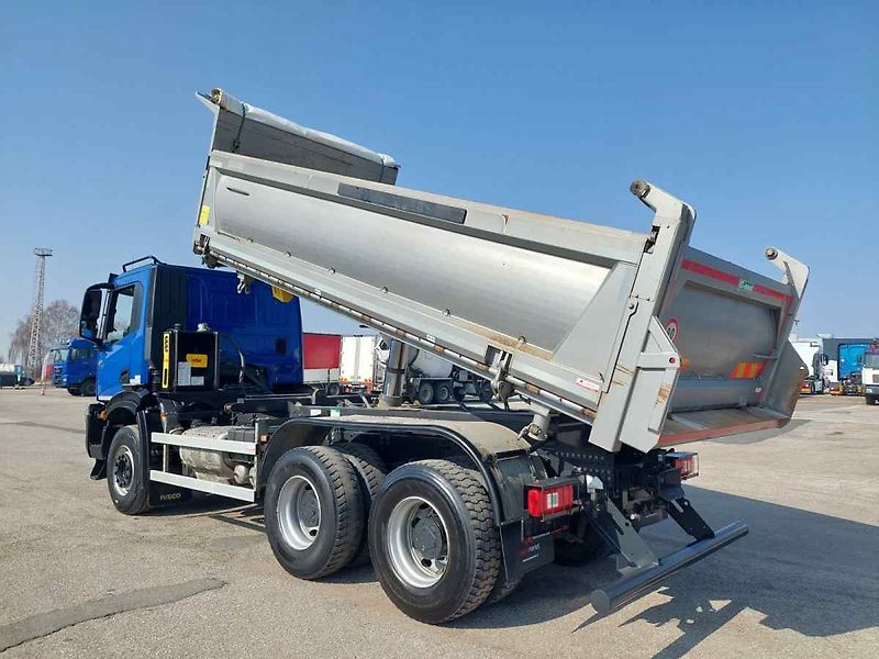 Iveco Ostatní AD300X48Z/HR Bordmatik - fotka 3 z 66