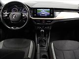 Škoda Scala 1,5 TSi 110kW DSG Style 1.maj. - náhled 8