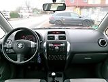 Suzuki SX4 (2009) 1.9DDiS 4x4 KLIMA výhřev TAŽNÉ - náhled 17