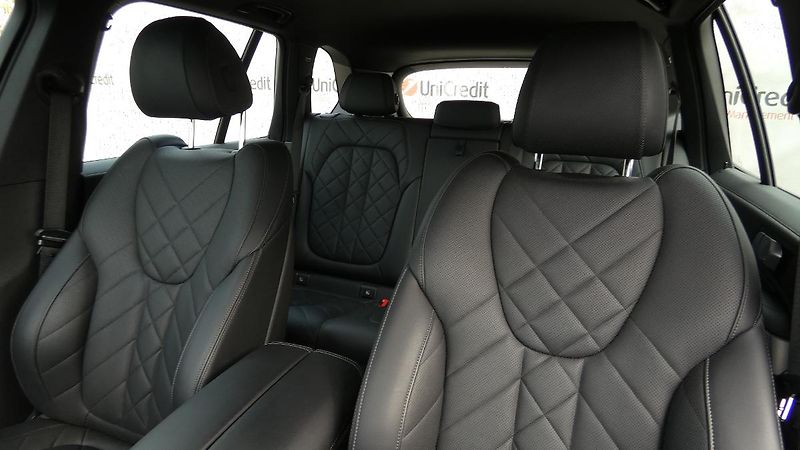 BMW X5 xDrive 40i M Sport - fotka 7 z 22