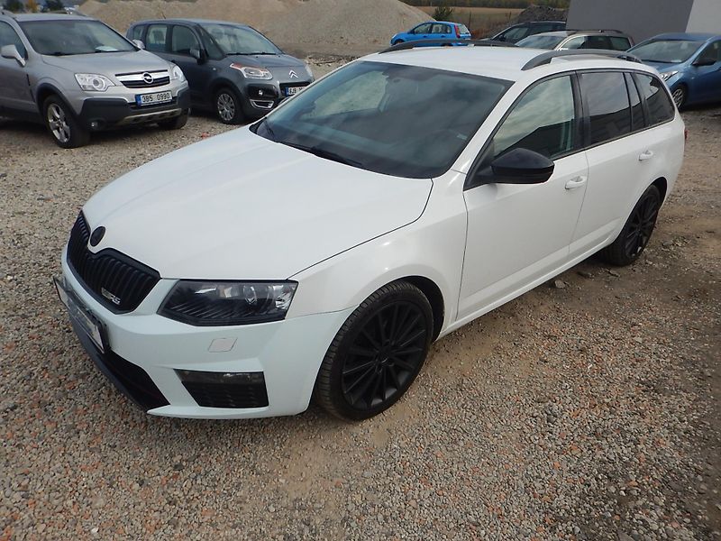Škoda Octavia 1.4i CNG, KLIMA - fotka 2 z 27