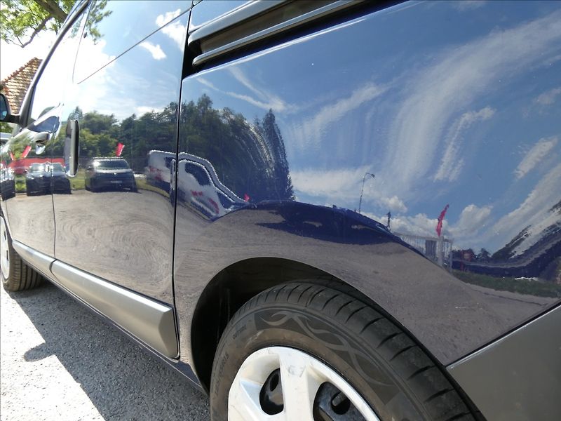 Dacia Dokker 1,6 i 75kW po servise,2 x pneu - fotka 14 z 39