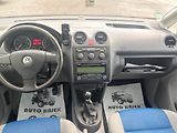 Volkswagen Caddy (2009) 2.0TDi 103kW Life - náhled 9